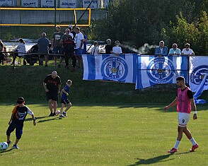 Spartak Police nad Metují vs FK Náchod 3-2 4. česká fotbalová liga, ročník 2025/2026, 2. kolo