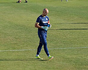 Spartak Police nad Metují vs FK Náchod 3-2 4. česká fotbalová liga, ročník 2025/2026, 2. kolo