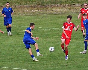 img018 Pohar 1k Upice - Jaromer 20250820 foto Vaclav Mlejnek