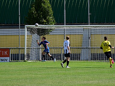 250823 - Č.Kostelec B - Dolany - AGRO CS 8. liga muži OFS NA - ©MV