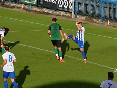 250823 - Náchod - Horní Ředice - 4. česká fotbalová liga - sk. C - ©MM