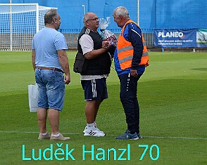 FK Náchod vs FK Horní Ředice 4. česká fotbalová liga, ročník 2025/2026, 3. kolo