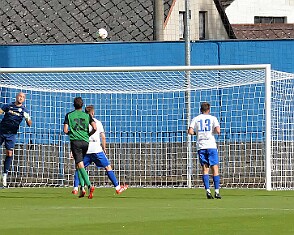 FK Náchod vs FK Horní Ředice 4. česká fotbalová liga, ročník 2025/2026, 3. kolo
