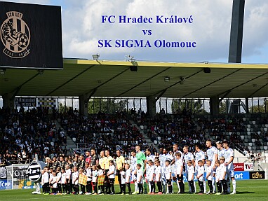 250824 - H.Králové FC - Sigma Olomouc - Chance Liga - ©MV