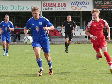 250824 - Jaroměř A - RMSK Cidlina A - STARMON KP mužů - 5. liga - ©VM