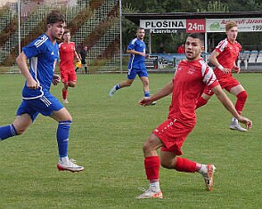 img004 5 liga FK Jaromer - RMSK Cidlina 20250824 foto Vaclav Mlejnek