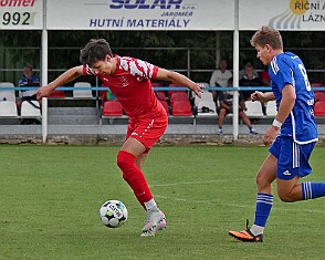 img015 5 liga FK Jaromer - RMSK Cidlina 20250824 foto Vaclav Mlejnek
