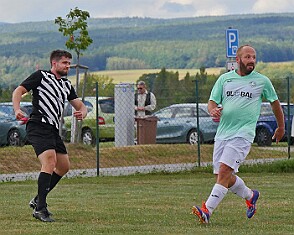 img001 9 liga OFS TU Jiskra Kuks - TJ Bohuslavice n U 20250824 foto Vaclav Mlejnek