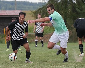 img003 9 liga OFS TU Jiskra Kuks - TJ Bohuslavice n U 20250824 foto Vaclav Mlejnek