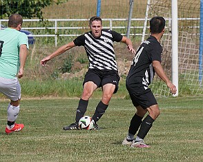 img006 9 liga OFS TU Jiskra Kuks - TJ Bohuslavice n U 20250824 foto Vaclav Mlejnek