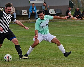 img008 9 liga OFS TU Jiskra Kuks - TJ Bohuslavice n U 20250824 foto Vaclav Mlejnek