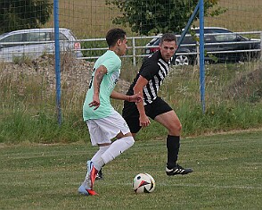 img009 9 liga OFS TU Jiskra Kuks - TJ Bohuslavice n U 20250824 foto Vaclav Mlejnek