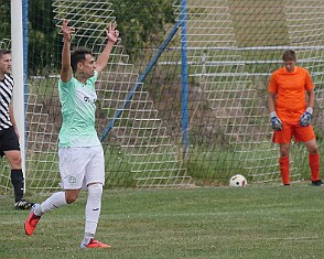 img013 9 liga OFS TU Jiskra Kuks - TJ Bohuslavice n U 20250824 foto Vaclav Mlejnek