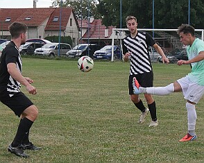 img014 9 liga OFS TU Jiskra Kuks - TJ Bohuslavice n U 20250824 foto Vaclav Mlejnek