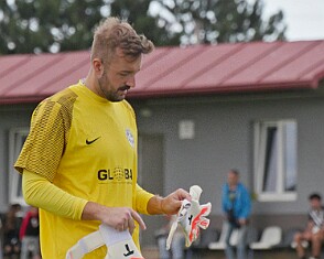 img017 9 liga OFS TU Jiskra Kuks - TJ Bohuslavice n U 20250824 foto Vaclav Mlejnek
