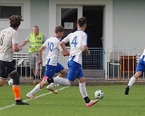 img005 7.liga JaromerB - Trebechovice 20250830 foto Vaclav Mlejnek