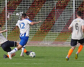 img007 7.liga JaromerB - Trebechovice 20250830 foto Vaclav Mlejnek