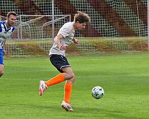 img009 7.liga JaromerB - Trebechovice 20250830 foto Vaclav Mlejnek