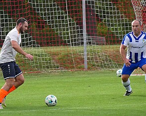 img010 7.liga JaromerB - Trebechovice 20250830 foto Vaclav Mlejnek