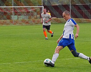 img011 7.liga JaromerB - Trebechovice 20250830 foto Vaclav Mlejnek