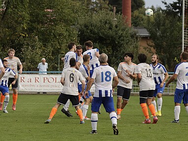 250830 - Jaroměř B - Třebechovice - JAKO 1.B třída sk. B - ©ZH