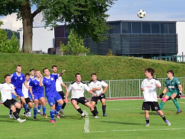250831 - Rychnov B - Častolovice - JAKO 1.B třída mužů - sk. B - ©PR