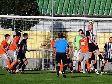 250907 - Č.Kostelec - Vrchlabí A - STARMON KP mužů - ©MV