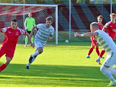 250907 - Jaroměř A - Jičín A - STARMON KP mužů - ©VM