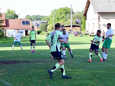 250907 - Lukavice B - Slatina - 10. liga OFS RK - ©PR