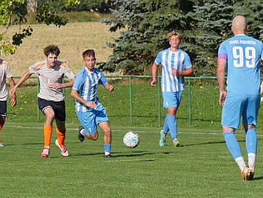 250907 - Provodov - Jaroměř B - JAKO 1.B třída sk. A - ©VM