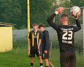 img011 8liga TU Ml.Buky - Zacler 20250914 foto Vaclav Mlejnek