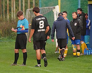 img017 8liga TU Ml.Buky - Zacler 20250914 foto Vaclav Mlejnek