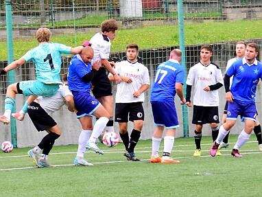 250914 - Rychnov B - Broumov - JAKO 1.B třída mužů - sk. B - ©PR