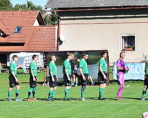 250920 - Lukavice A - Týniště B - 8. liga OFS RK - ©PR - 003 IPR