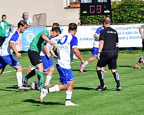 250920 - Lukavice A - Týniště B - 8. liga OFS RK - ©PR - 011 IPR