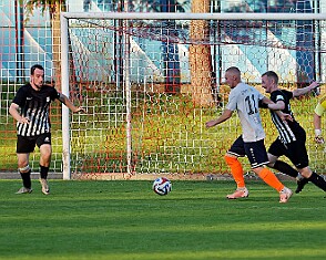 img009 7l FK Jaromer B - TJ Sokol Malsovice 20250921 foto Vaclav Mlejnek
