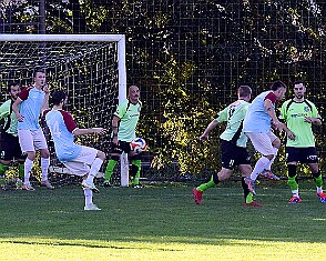 250921 - Lukavice B - Olešnice - 10. liga OFS RK - ©PR - 231 IPR