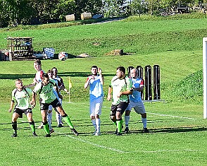 250921 - Lukavice B - Olešnice - 10. liga OFS RK - ©PR - 243 IPR