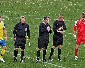 img001 Pohar N.Mesto - FK Jaromer 20250924 foto Vaclav Mlejnek