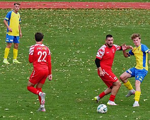 img004 Pohar N.Mesto - FK Jaromer 20250924 foto Vaclav Mlejnek