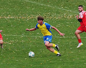 img007 Pohar N.Mesto - FK Jaromer 20250924 foto Vaclav Mlejnek