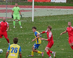 img008 Pohar N.Mesto - FK Jaromer 20250924 foto Vaclav Mlejnek