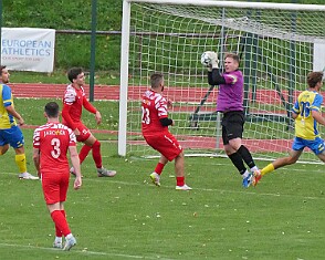 img010 Pohar N.Mesto - FK Jaromer 20250924 foto Vaclav Mlejnek