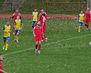 img011 Pohar N.Mesto - FK Jaromer 20250924 foto Vaclav Mlejnek