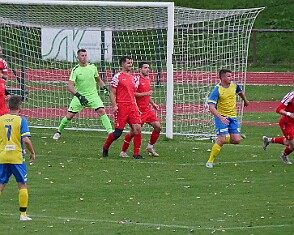 img012 Pohar N.Mesto - FK Jaromer 20250924 foto Vaclav Mlejnek