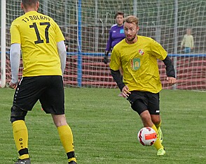 img009 8.liga NA So.Hejmankovice - TJ Dolany 20250927 foto Vaclav Mlejnek