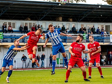 250928 - Dvůr Králové - Týniště - STARMON KP mužů - ©RJ