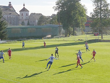 250928 - Jaroměř A - Libčany - STARMON KP mužů - ©VM