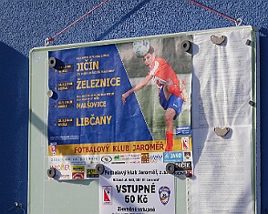 img001 5.liga FK Jaromer - SK Libcany 20250928 foto Vaclav Mlejnek