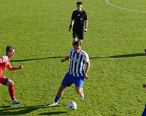 img019 5.liga FK Jaromer - SK Libcany 20250928 foto Vaclav Mlejnek